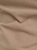 Sweater sweater xacus solid colour jersey sand_4