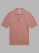 Sweater sweater xacus solid colour jersey pale pink_1