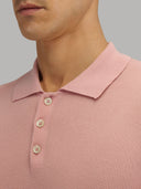 Sweater sweater xacus solid colour jersey pale pink_2