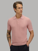 Sweater sweater xacus solid colour jersey pale pink_3