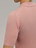 Sweater sweater xacus solid colour jersey pale pink_5