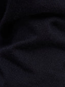 Sweater sweater xacus solid colour jersey blue_4
