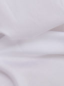 Shirt woman xacus solid colour poplin white_4