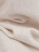 Shirt woman xacus solid colour twill beige_4