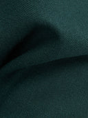 Shirt woman xacus solid colour twill teal_4