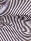 Shirt man xacus stripe twill brown_4