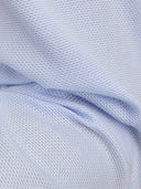 Shirt man xacus pattern textured sky blue_4