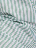 Shirt man xacus stripe poplin sage green_4