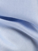 Shirt man xacus solid colour twill deep sky blue_4