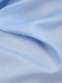 Shirt man xacus solid colour oxford sky blue_4