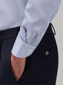 Shirt man xacus stripe twill blue_5