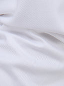 Shirt man xacus solid colour twill white_4