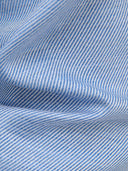 Shirt man xacus solid colour twill deep sky blue_4