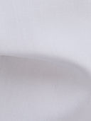 Shirt man xacus solid colour twill white_4