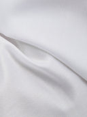 Shirt man xacus solid colour twill white_4