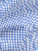 Shirt man xacus check twill sky blue_4