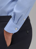 Shirt man xacus check twill sky blue_5
