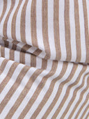 Shirt man xacus stripe twill ochre_4