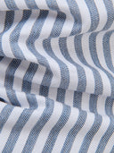 Shirt man xacus stripe twill airforce blue_4