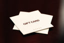 Xacus Gift Card