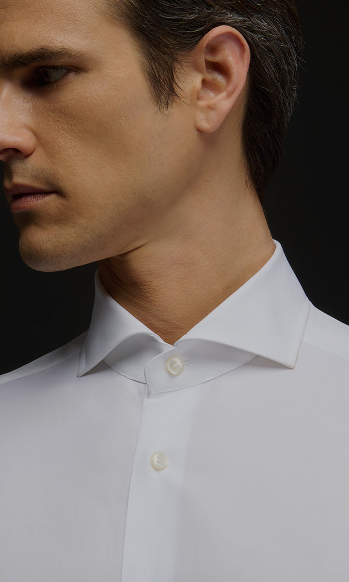 French Collar Shirts for Men: Modern Formal Shirts - Xacus