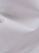 Shirt woman xacus solid colour poplin white_4