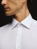 <strong>Straight Point Collar Shirts</strong>