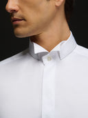 <strong>Wingtip Collar Shirts</strong>