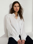 Camisas blancas
