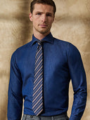 Camicia in Denim