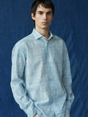 <strong>Patterned Shirt</strong>
