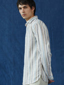 <strong>Striped Shirts</strong>